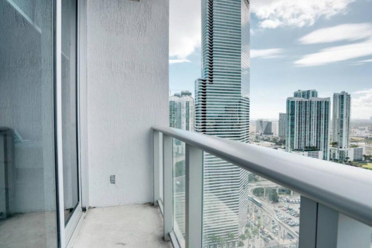 Sun-splashed 1br Unit In Dwtn With Wfh Hébergement de vacances *